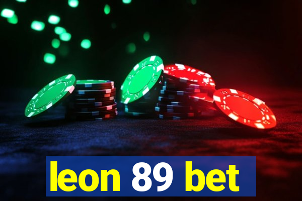 leon 89 bet